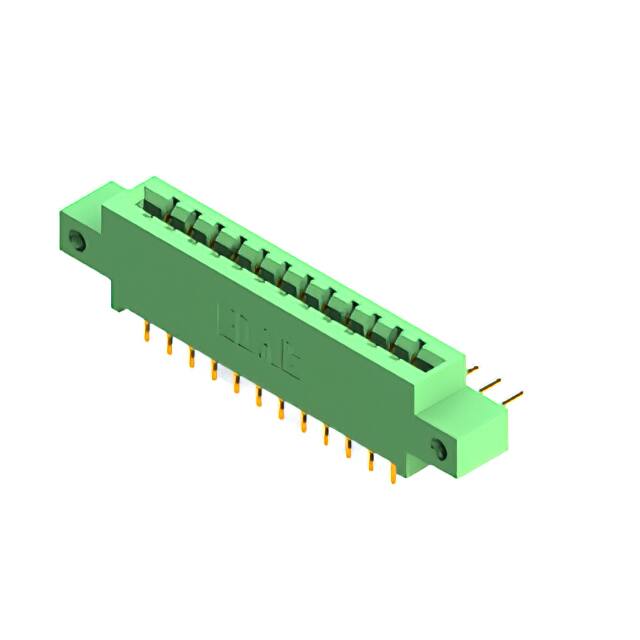 337-024-559-812 EDAC Inc.  Edgeboard Connectors